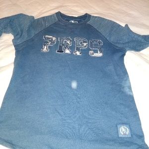 Authentic PRPS sweatshirt